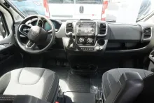 Fahrzeugbild LMC Innovan Pure 640 /Citroen/RFK/TV-Vorbereitung #21