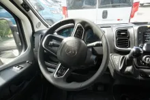 Fahrzeugbild LMC Innovan Pure 640 /Citroen/RFK/TV-Vorbereitung #22