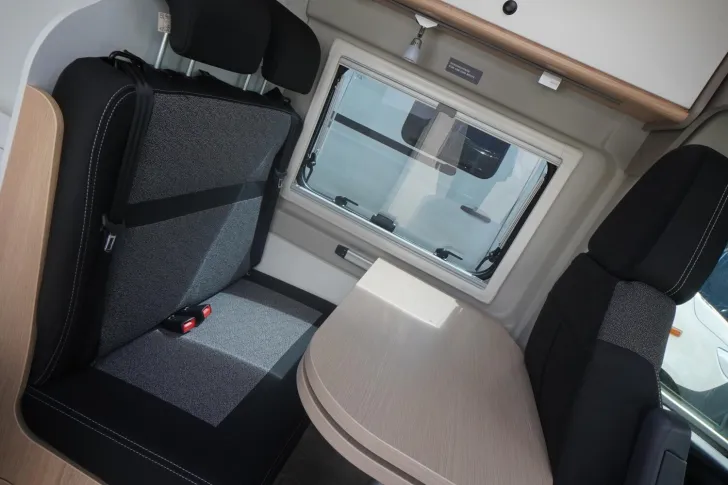 Fahrzeugbild LMC Innovan Pure 640 /Citroen/RFK/TV-Vorbereitung #24