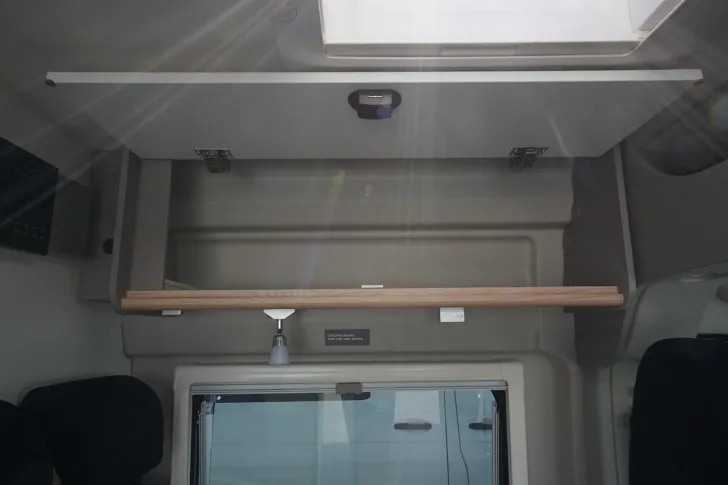 Fahrzeugbild LMC Innovan Pure 640 /Citroen/RFK/TV-Vorbereitung #25
