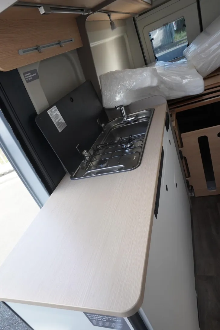 Fahrzeugbild LMC Innovan Pure 640 /Citroen/RFK/TV-Vorbereitung #27