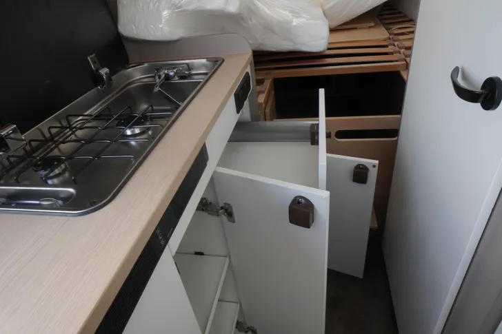 Fahrzeugbild LMC Innovan Pure 640 /Citroen/RFK/TV-Vorbereitung #28