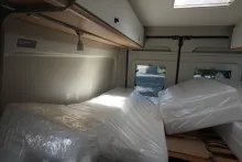 Fahrzeugbild LMC Innovan Pure 640 /Citroen/RFK/TV-Vorbereitung #30