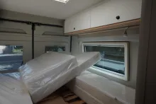 Fahrzeugbild LMC Innovan Pure 640 /Citroen/RFK/TV-Vorbereitung #31