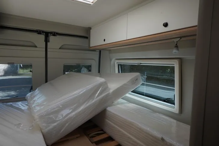 Fahrzeugbild LMC Innovan Pure 640 /Citroen/RFK/TV-Vorbereitung #31