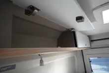Fahrzeugbild LMC Innovan Pure 640 /Citroen/RFK/TV-Vorbereitung #32
