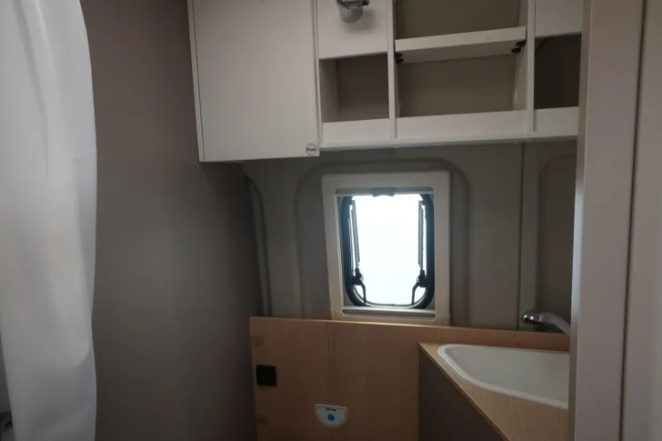 Fahrzeugbild LMC Innovan Pure 640 /Citroen/RFK/TV-Vorbereitung #33