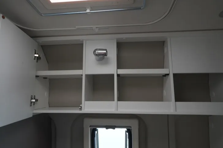Fahrzeugbild LMC Innovan Pure 640 /Citroen/RFK/TV-Vorbereitung #36