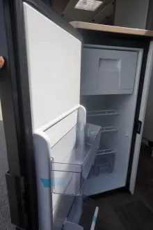 Fahrzeugbild LMC Innovan Pure 640 /Citroen/RFK/TV-Vorbereitung #39