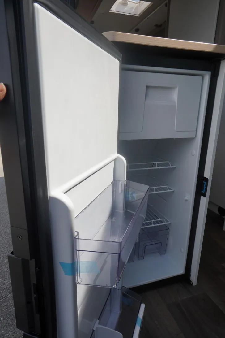 Fahrzeugbild LMC Innovan Pure 640 /Citroen/RFK/TV-Vorbereitung #39