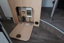 Fahrzeugbild LMC Innovan Pure 640 /Citroen/RFK/TV-Vorbereitung #40