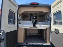 Fahrzeugbild Pössl Roadcruiser Citroen 180 PS /Asisstenz- & Komfort #6