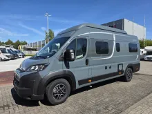 Fahrzeugbild Pössl Roadcruiser Citroen 180 PS /Asisstenz- & Komfort #9