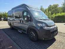 Fahrzeugbild Pössl Roadcruiser Citroen 180 PS /Asisstenz- & Komfort #10