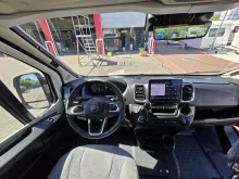 Fahrzeugbild Pössl Roadcruiser Citroen 180 PS /Asisstenz- & Komfort #11