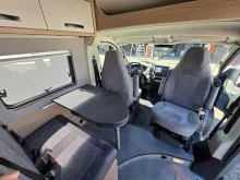 Fahrzeugbild Pössl Roadcruiser Citroen 180 PS /Asisstenz- & Komfort #13