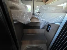 Fahrzeugbild Pössl Roadcruiser Citroen 180 PS /Asisstenz- & Komfort #19