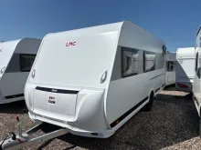 Fahrzeugbild LMC Style 70 493 K / 70 Jahre Edition #4