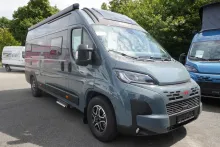 Fahrzeugbild Hobby Prestige Van First-Edition 640 ET #1