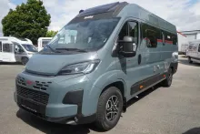 Fahrzeugbild Hobby Prestige Van First-Edition 640 ET #3