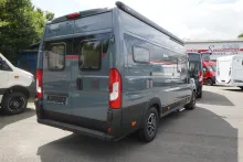 Fahrzeugbild Hobby Prestige Van First-Edition 640 ET #5