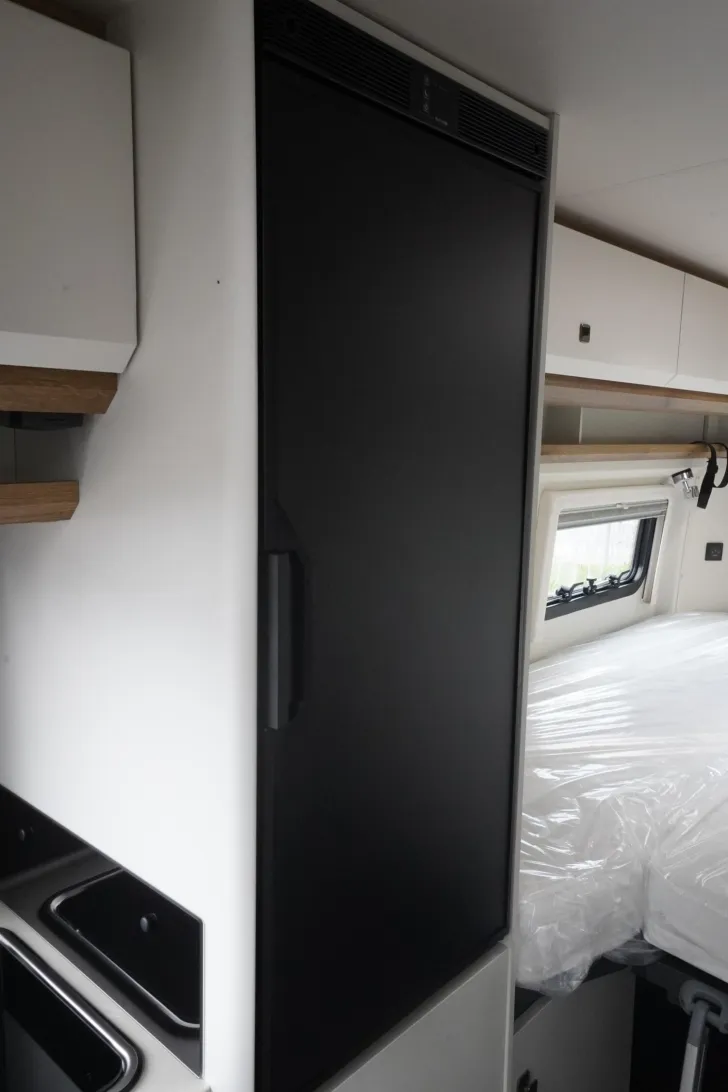 Fahrzeugbild Hobby Prestige Van First-Edition 640 ET #18