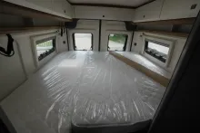 Fahrzeugbild Hobby Prestige Van First-Edition 640 ET #24
