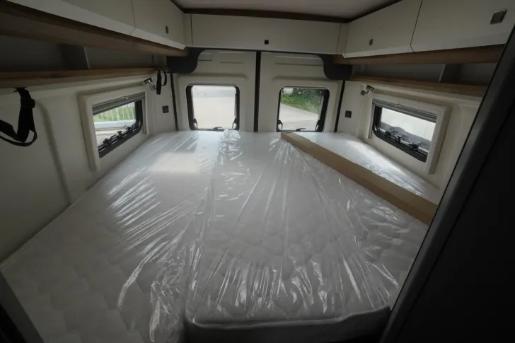 Fahrzeugbild Hobby Prestige Van First-Edition 640 ET #24