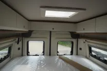 Fahrzeugbild Hobby Prestige Van First-Edition 640 ET #25