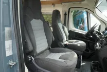 Fahrzeugbild Hobby Prestige Van First-Edition 640 ET #32