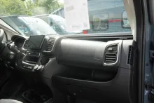 Fahrzeugbild Hobby Prestige Van First-Edition 640 ET #33
