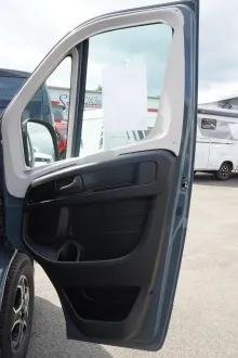 Fahrzeugbild Hobby Prestige Van First-Edition 640 ET #34