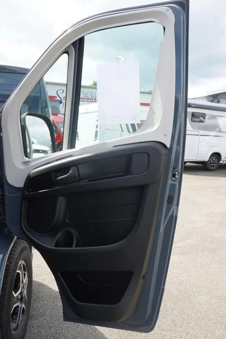 Fahrzeugbild Hobby Prestige Van First-Edition 640 ET #34