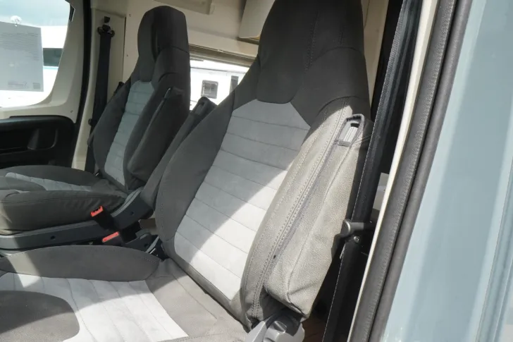 Fahrzeugbild Hobby Prestige Van First-Edition 640 ET #35