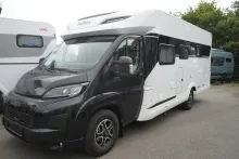 Fahrzeugbild Hobby Maxia T 740 WE #3