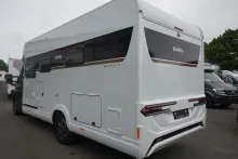 Fahrzeugbild Hobby Maxia T 740 WE #4