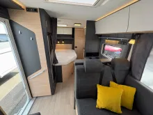 Fahrzeugbild Hobby Maxia T 740 WF /SONDERANGEBOT #9