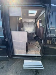 Fahrzeugbild Pössl 2Win R Fiat 140 PS /All-In-Paket/Markise/AHK #7