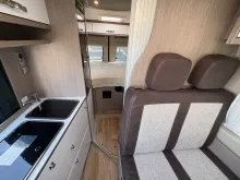 Fahrzeugbild Pössl 2Win R Fiat 140 PS /All-In-Paket/Markise/AHK #9