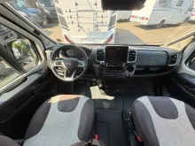 Fahrzeugbild Pössl 2Win R Fiat 140 PS /All-In-Paket/Markise/AHK #11