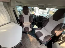 Fahrzeugbild Pössl 2Win R Fiat 140 PS /All-In-Paket/Markise/AHK #17