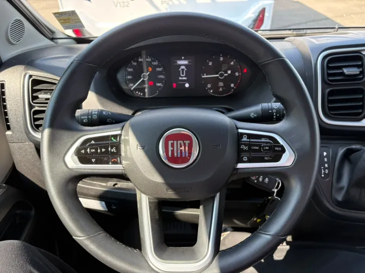 Fahrzeugbild Pössl 2Win R Fiat 140 PS /All-In-Paket/Markise/AHK #19