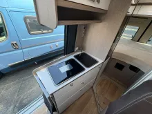 Fahrzeugbild Pössl 2Win R Fiat 140 PS /All-In-Paket/Markise/AHK #21