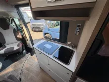 Fahrzeugbild Pössl 2Win R Fiat 140 PS /All-In-Paket/Markise/AHK #22