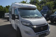 Fahrzeugbild LMC Breezer V 643 G 65 Jahre Edition #1