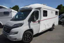 Fahrzeugbild LMC Breezer V 643 G 65 Jahre Edition #3