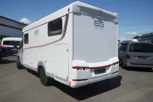 Fahrzeugbild LMC Breezer V 643 G 65 Jahre Edition #4