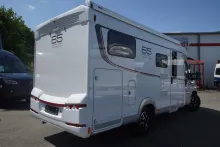 Fahrzeugbild LMC Breezer V 643 G 65 Jahre Edition #5
