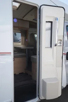 Fahrzeugbild LMC Breezer V 643 G 65 Jahre Edition #11