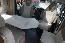 Fahrzeugbild LMC Breezer V 643 G 65 Jahre Edition #13